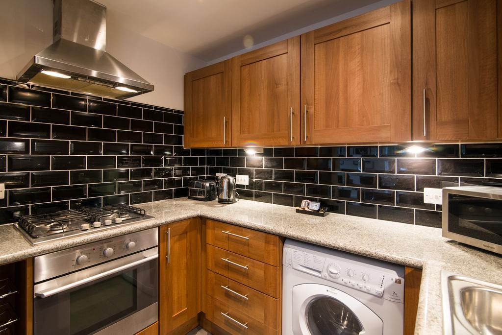 Bluestone Apartments - Didsbury Manchester Buitenkant foto