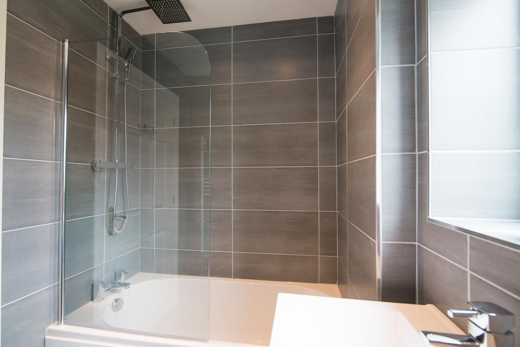 Bluestone Apartments - Didsbury Manchester Buitenkant foto