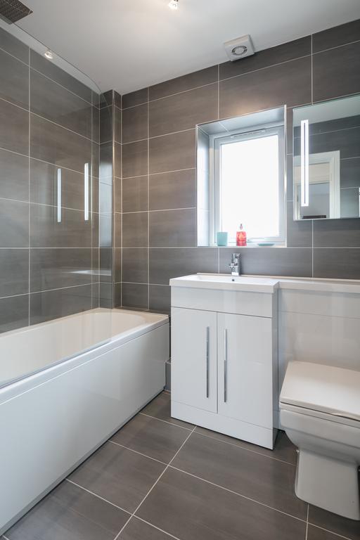 Bluestone Apartments - Didsbury Manchester Buitenkant foto