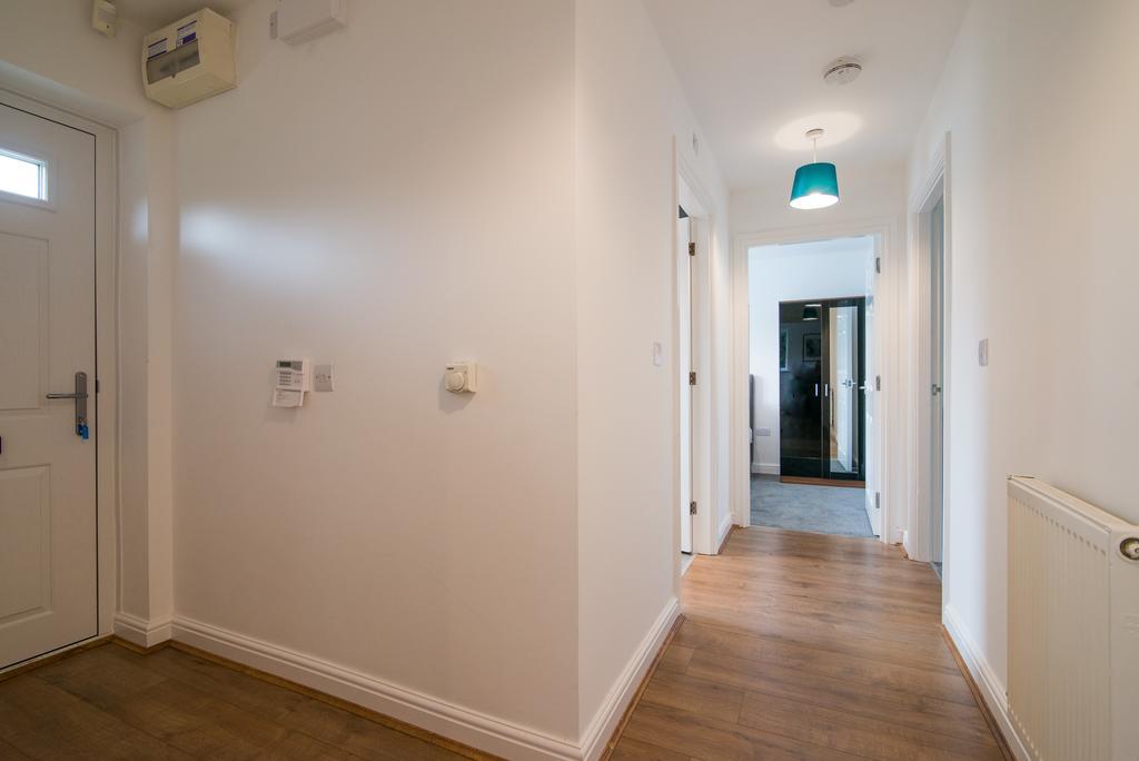 Bluestone Apartments - Didsbury Manchester Buitenkant foto
