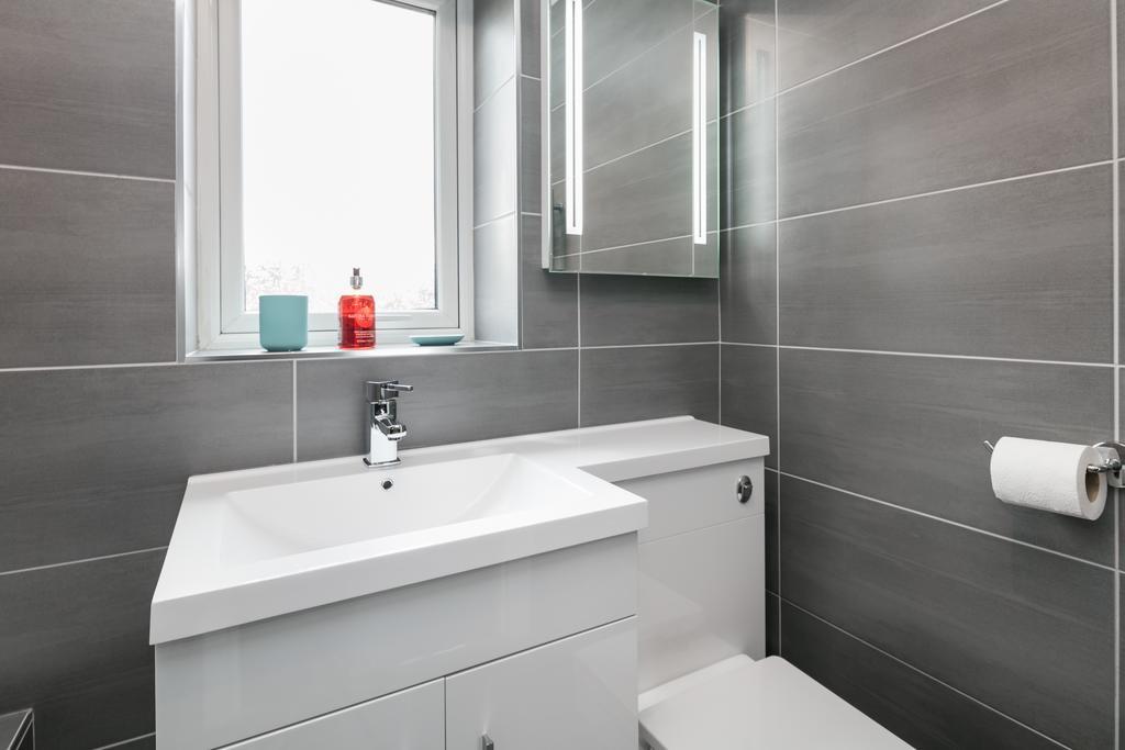 Bluestone Apartments - Didsbury Manchester Buitenkant foto